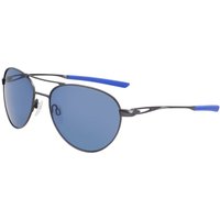ナイキ Nike ACE DRIVER I PL EV24043 Polarized 993 メガネ フレーム - 男性用 - Gunmetal