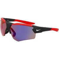 ナイキ Nike CLOAK DUO E EV24037 012 メガネ フレーム - 男性用 - 赤