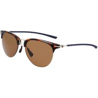 ナイキ Nike DIVOT PL EV24040 Polarized 240 メガネ フレーム - 女性用 - べっ甲shell