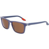 ナイキ Nike ECLIPSE RISE EV24045 900 メガネ フレーム - 男性用 - 青