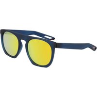 Nike FLATSPOT XXII M DV2259 442 Men's Sunglasses Blue Size 52