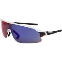 Nike FLYFREE SHIELD E EV24034 902 Men's Sunglasses White Size 172