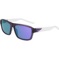 ナイキ Nike LIVEFREE TEMPO EV24044 553 メガネ フレーム - 男性用 - Purple