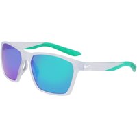 ナイキ Nike MAVERICK M EV1095 013 メガネ フレーム - 男性用 - Silver