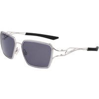 ナイキ Nike VEIL PRISM EV24049 040 メガネ フレーム - 男性用 - Silver