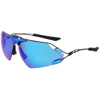 ナイキ Nike ZEUS EDGE EV24030 410 メガネ フレーム - 男性用 - 青