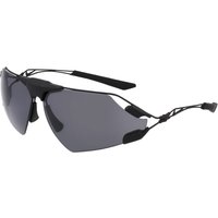 ナイキ Nike ZEUS EDGE P EV24032 Polarized 010 メガネ フレーム - 男性用 - 黒