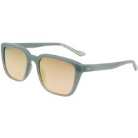 ナイキ Nike TEMPER FLAIR IF1055X 338 メガネ フレーム - 女性用 - 緑