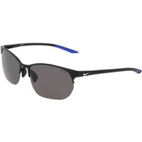 ナイキ Nike MODERN METAL ZONE IH0911X 010 メガネ フレーム - 男性用 - 黒