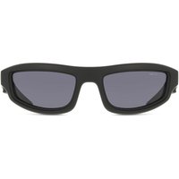 ナイキ Nike LUCENT FLASH EV24050 010 メガネ フレーム - 男性用 - 黒