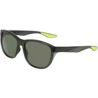 ナイキ Nike EXPLORE FLOW IO0101X 355 メガネ フレーム - 男性用 - 緑