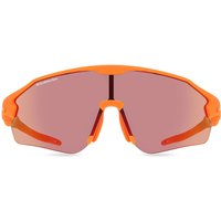 ナイキ Nike ACG VISTA PEAK IQ9341X 819 メガネ フレーム - 男性用 - 橙色