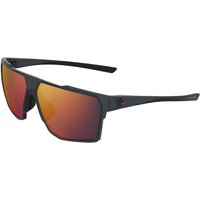 ナイキ Nike AIRLIFT IQ7268X 060 メガネ フレーム - 男性用 - 灰色