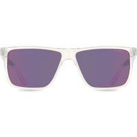 ナイキ Nike BLAZE P IQ7183X Polarized 925 メガネ フレーム - 男性用 - クリア