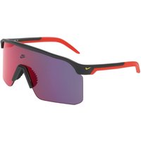 ナイキ Nike EXPEDITION SHIELD IB6562X 200 メガネ フレーム - 男性用 - 灰色