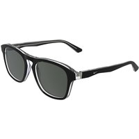 Nike PRIMA ARC IQ7187X 010 Men's Sunglasses Black Size 52