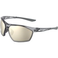 ナイキ Nike WINDTRACK HEAT E IQ7271X 925 メガネ フレーム - 男性用 - 灰色