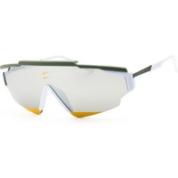 ナイキ Nike MARQUEE EDGE M FN0300 015 メガネ フレーム - 男性用 -