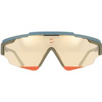 ナイキ Nike MARQUEE EDGE M FN0300 390 メガネ フレーム - 男性用 - 青