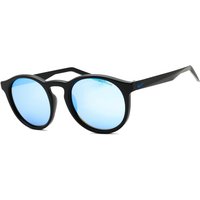 ナイキ Nike SWERVE P FD1850 Polarized 014 メガネ フレーム - 男性用 - 黒