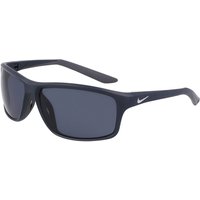 Nike ADRENALINE 22 N IU4633X 022 Men's Sunglasses Grey Size 64