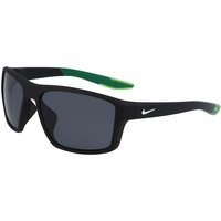 ナイキ Nike BRAZEN FURY NN IU8072X 010 メガネ フレーム - 男性用 - 黒