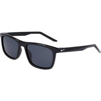 Nike EMBAR P N IU4638X Polarized 010 Men's Sunglasses Black Size 56