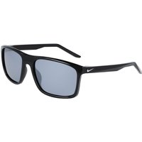 ナイキ Nike FIRE P N IU8024X Polarized 010 メガネ フレーム - 男性用 - 黒