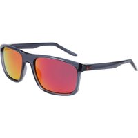 ナイキ Nike FIRE P N IU8024X Polarized 021 メガネ フレーム - 男性用 - 灰色