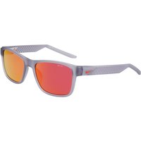 ナイキ Nike LIVEFREE CLASSIC N IU4699X 012 メガネ フレーム - 男性用 - 灰色
