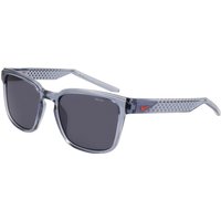 ナイキ Nike LIVEFREE ICONIC N IU4882X 013 メガネ フレーム - 男性用 - 灰色