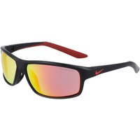 Nike RABID 22 M N IU8094X 010 Men's Sunglasses Black Size 62
