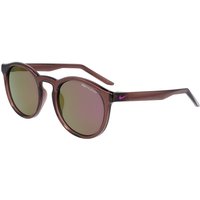 ナイキ Nike SWERVE P N IU4640X Polarized 291 メガネ フレーム - 男性用 - Purple