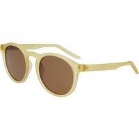 ナイキ Nike SWERVE P N IU4640X Polarized 783 メガネ フレーム - 男性用 - 金色