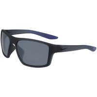 Nike BRAZEN FURY NN IU8072X 021 Men's Sunglasses Grey Size 60