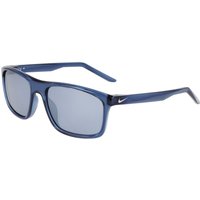 ナイキ Nike FIRE P N IU8024X Polarized 434 メガネ フレーム - 男性用 - 青