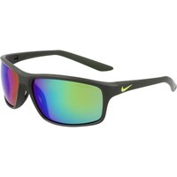 Nike ADRENALINE 22 M N IU8083X 355 Men's Sunglasses Green Size 64