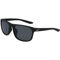 Nike ENDURE N IU3332X 010 Men's Sunglasses Black Size 59