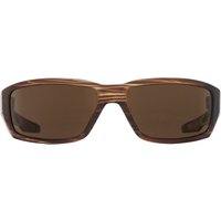 Spy DIRTY MO Polarized 670937218885 メガネ フレーム - 男性用 - 茶色