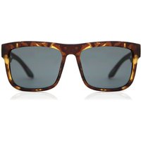 Spy DISCORD 673119623863 Men's Sunglasses Tortoiseshell Size 57