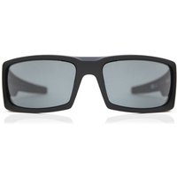 Spy GENERAL Polarized 673118973864 Men's Sunglasses Black Size 66