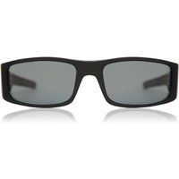Spy HIELO Polarized 670375973864 メガネ フレーム - 男性用 - 黒