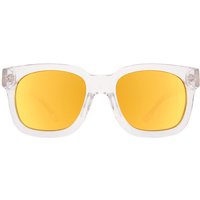 Spy SHANDY 6700000000011 メガネ フレーム - 男性用 - クリア