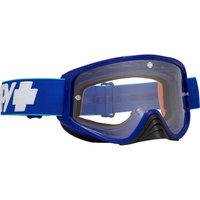 Spy WOOT MX 323346999096 メガネ フレーム - 男性用 - 青