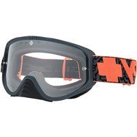 Spy WOOT MX 323346998096 メガネ フレーム - 男性用 - 灰色