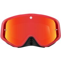 Spy WOOT RACE MX 3200000000012 メガネ フレーム - 男性用 - 赤