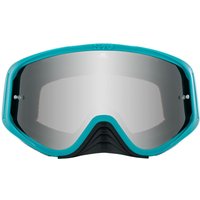 Spy WOOT RACE MX 3200000000011 メガネ フレーム - 男性用 - 青
