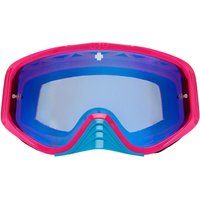Spy WOOT RACE MX 3200000000026 Men's Sunglasses Pink Size 160