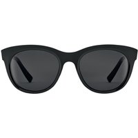 Spy BOUNDLESS 6700000000118 Men's Sunglasses Black Size 53