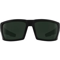 Spy REBAR ANSI Polarized 6700000000164 メガネ フレーム - 男性用 - 黒